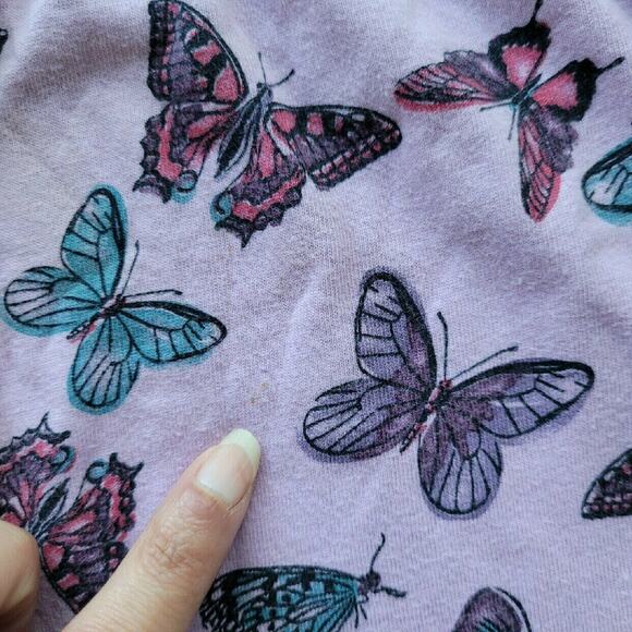 Tea Collection Scotland Butterfly Dress - Picture 8 of 9